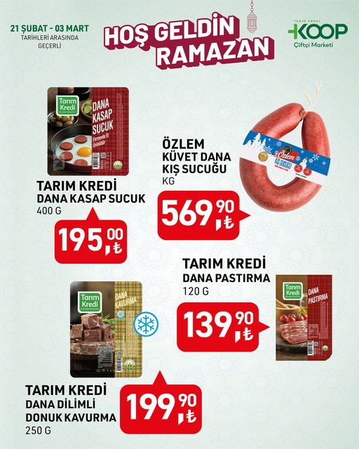 Tarım Kredi Ramazan Kampanyası (4)