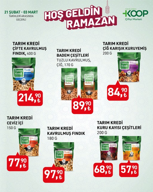 Tarım Kredi Ramazan Kampanyası (5)