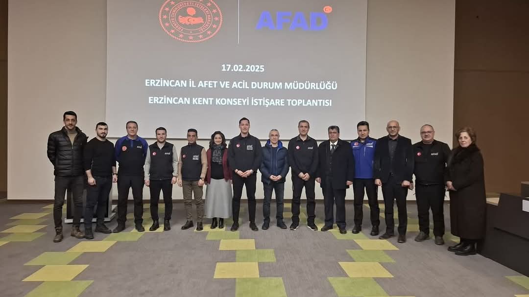 Erzincan depreme ne kadar hazır? 1