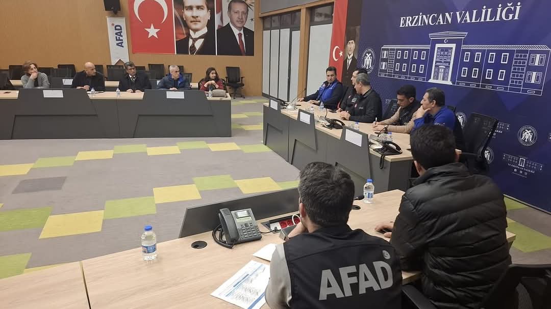 Erzincan depreme ne kadar hazır?