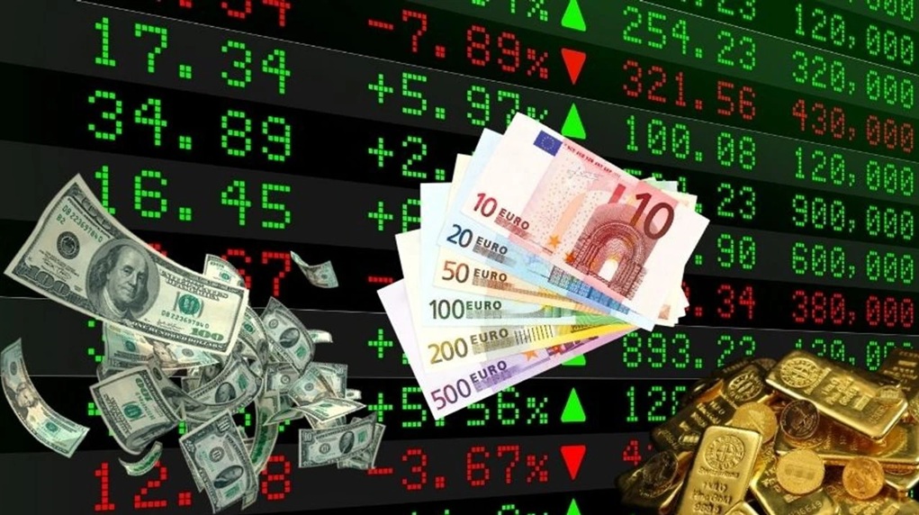 Altın Döviz Borsa