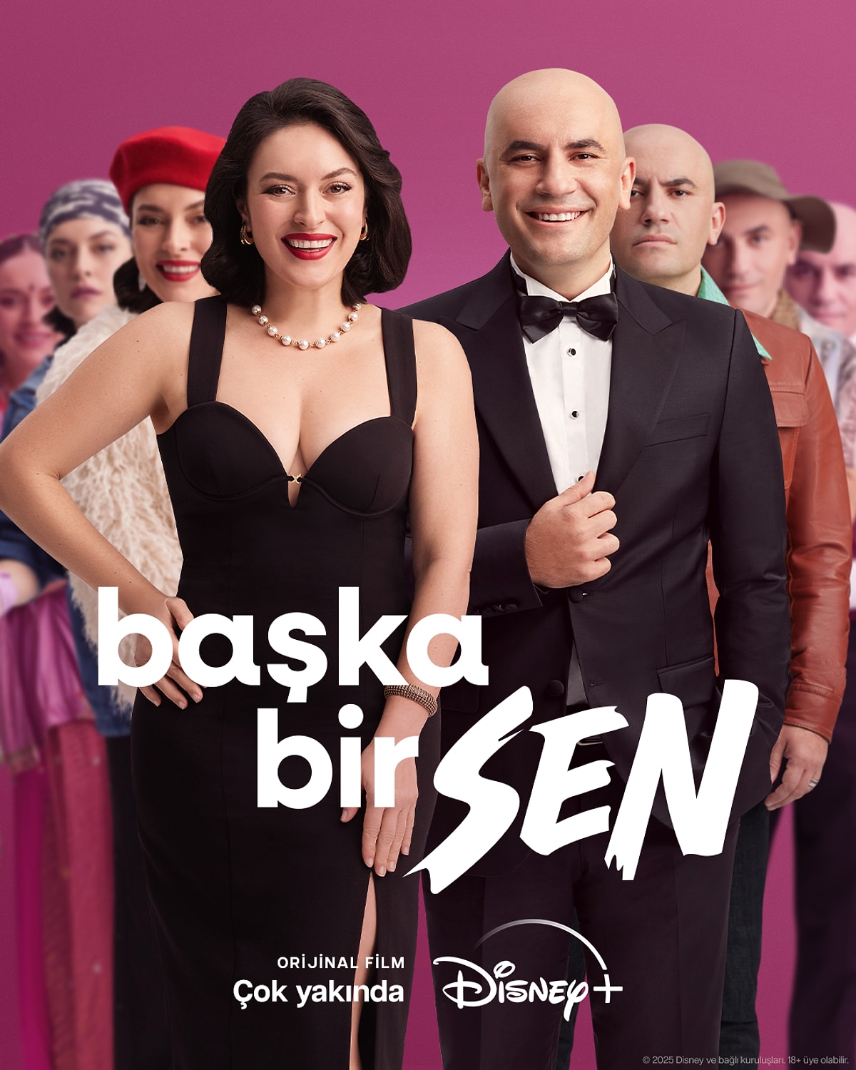 Başka Bir Sen-5