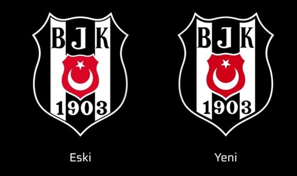 Bjk Eski Yeni-1