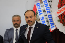 Çağrı Özarslan