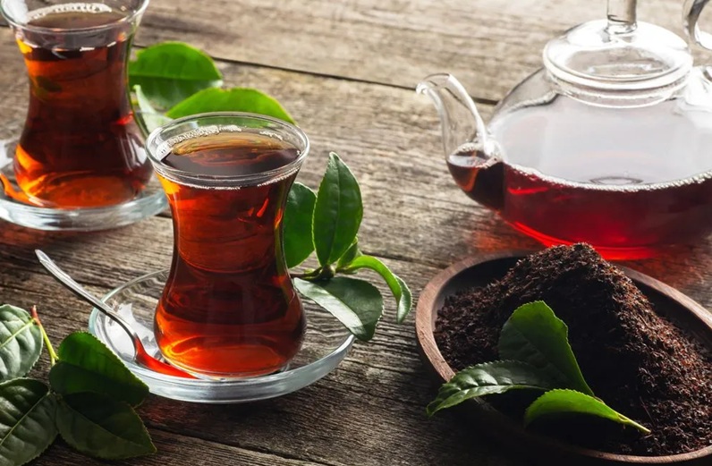 Çay-5