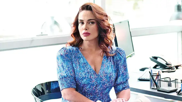 Elif Melda Yılmaz-1