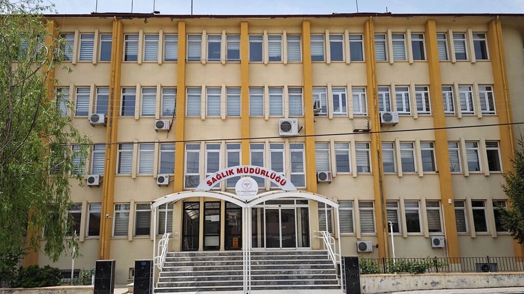 Erzincan Sağlık Camiasının Acı Kaybı: Uzm. Dr. Hayatını Kaybetti