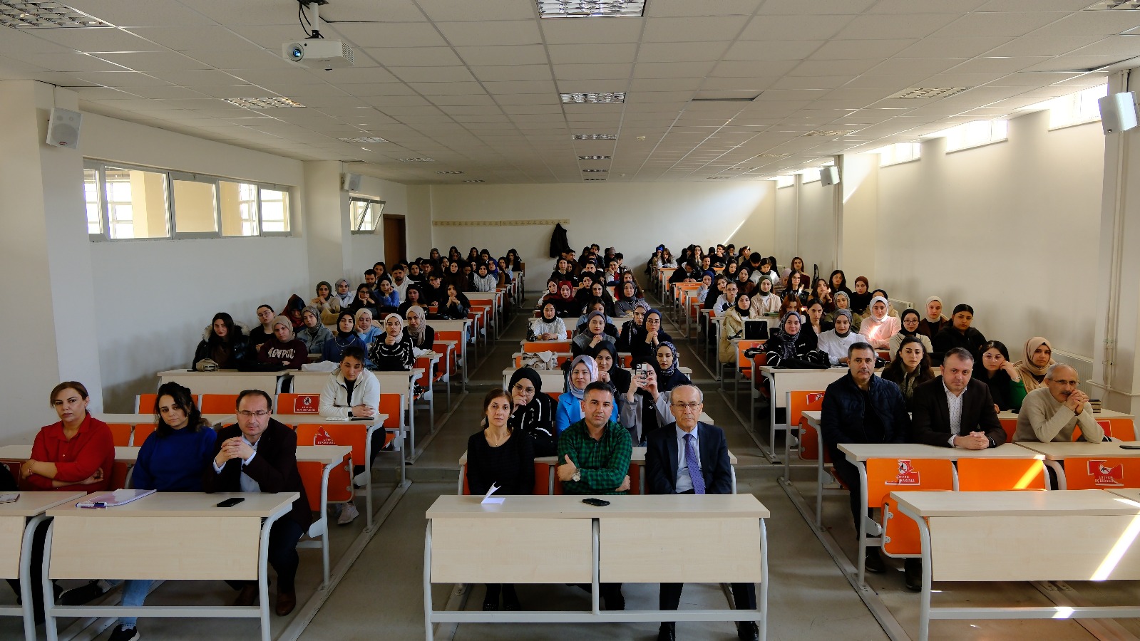 Erzincanda Başarıya Giden Yolun Sırrını Açıkladı (2)