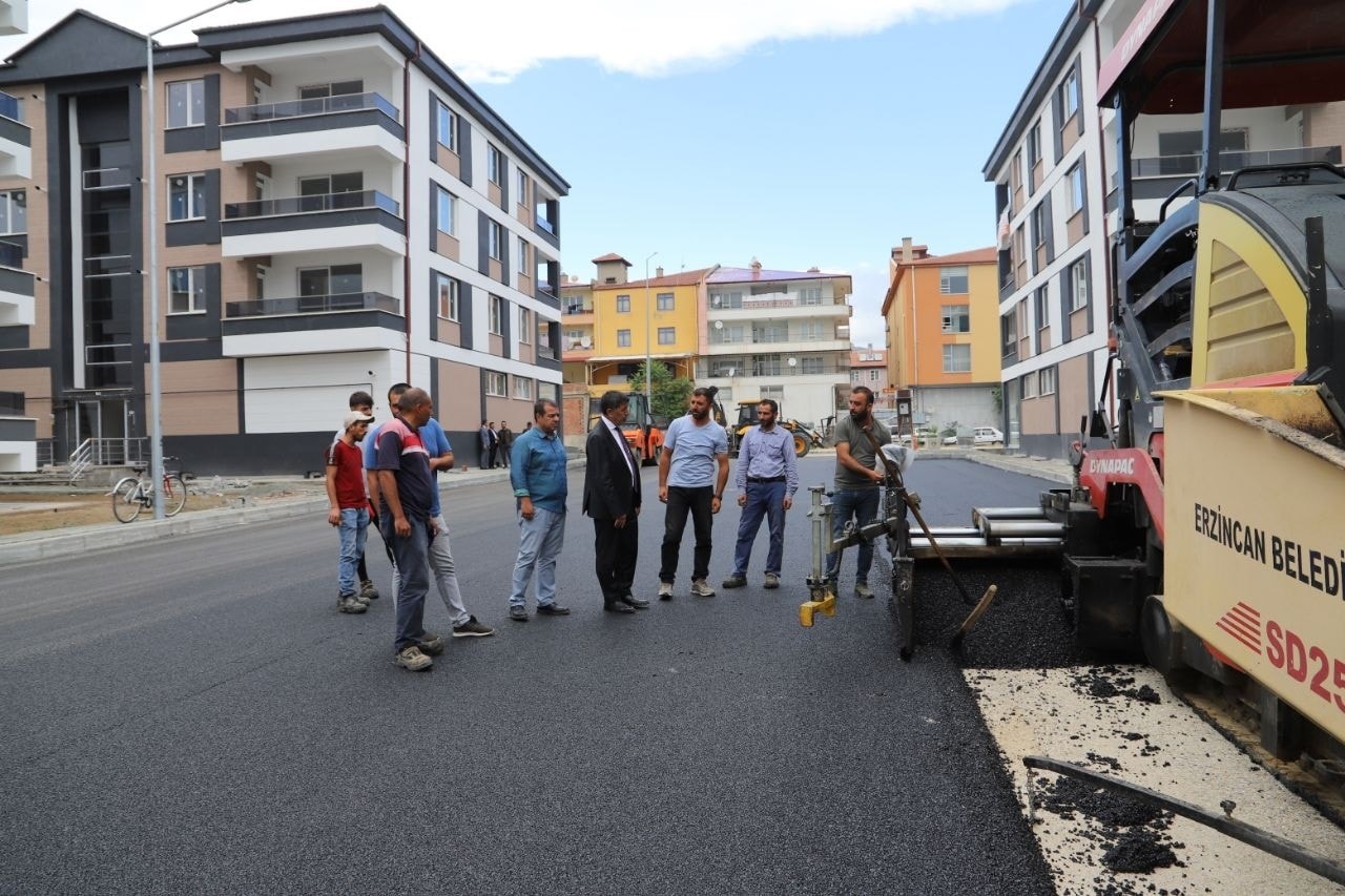 Erzincan’ın Başkanı Aksun, “Bin 687 Blok Kentsel Dönüşüm Kapsamında3