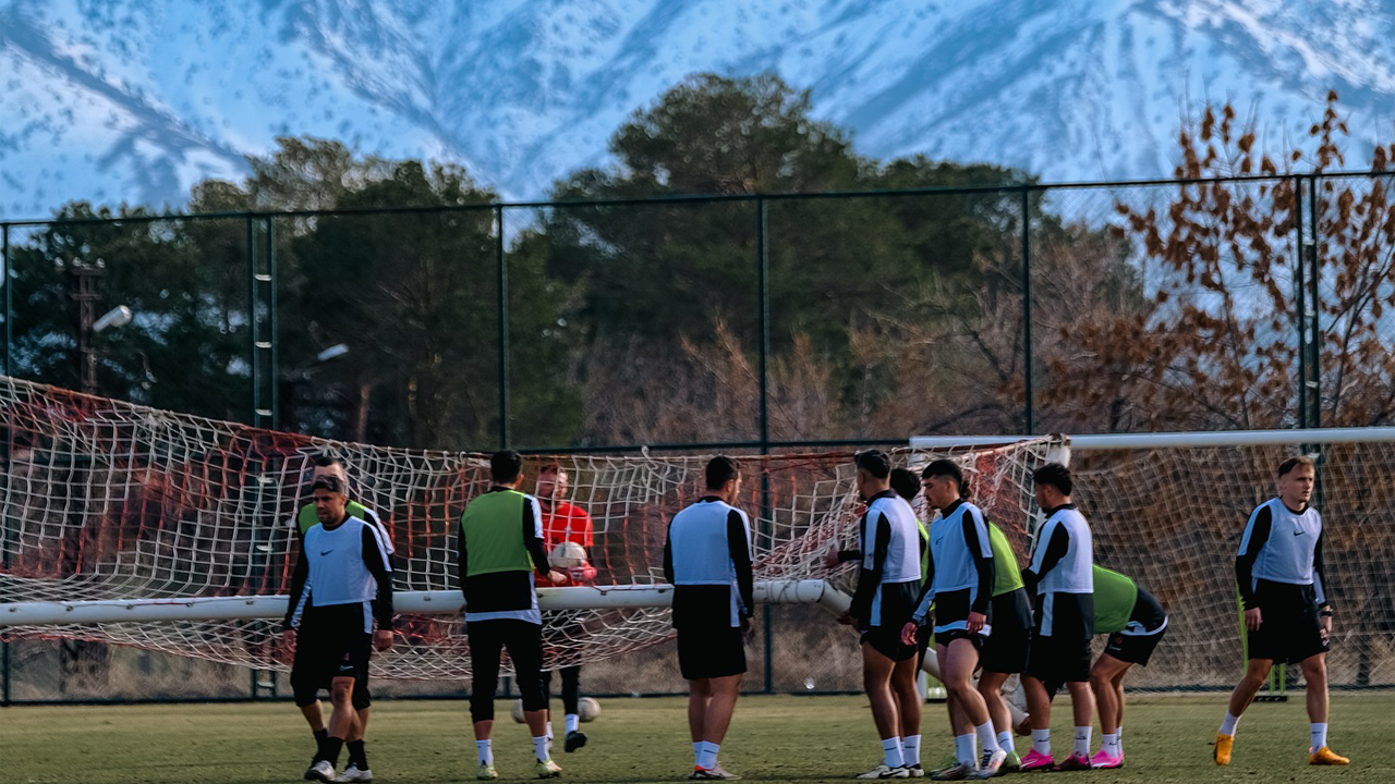 Erzincanspor Deplasmanda 3 Puan Arayacak1