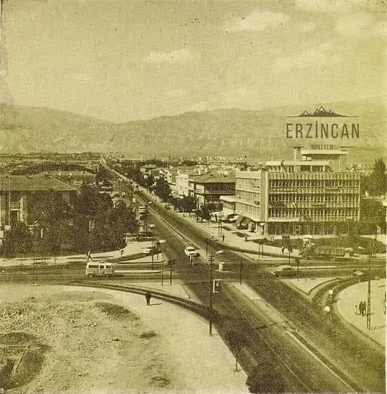 Eski Erzincan-3