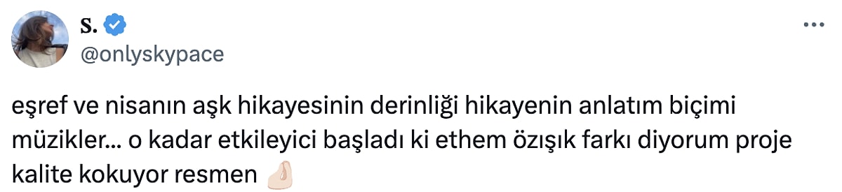 Eşref Rüya Yorum