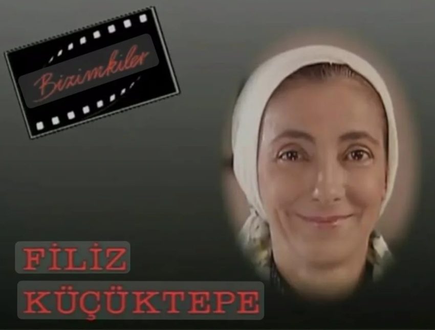 Filiz Küçüktepe