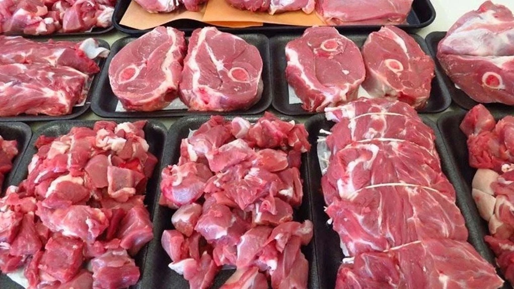 Haftalık Et Fiyatları Mart 20