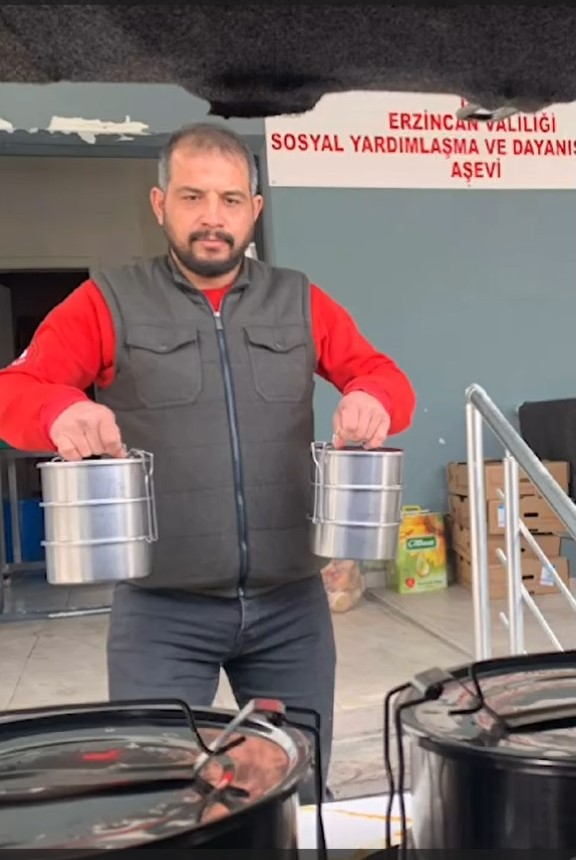 Kızılay Yemek4