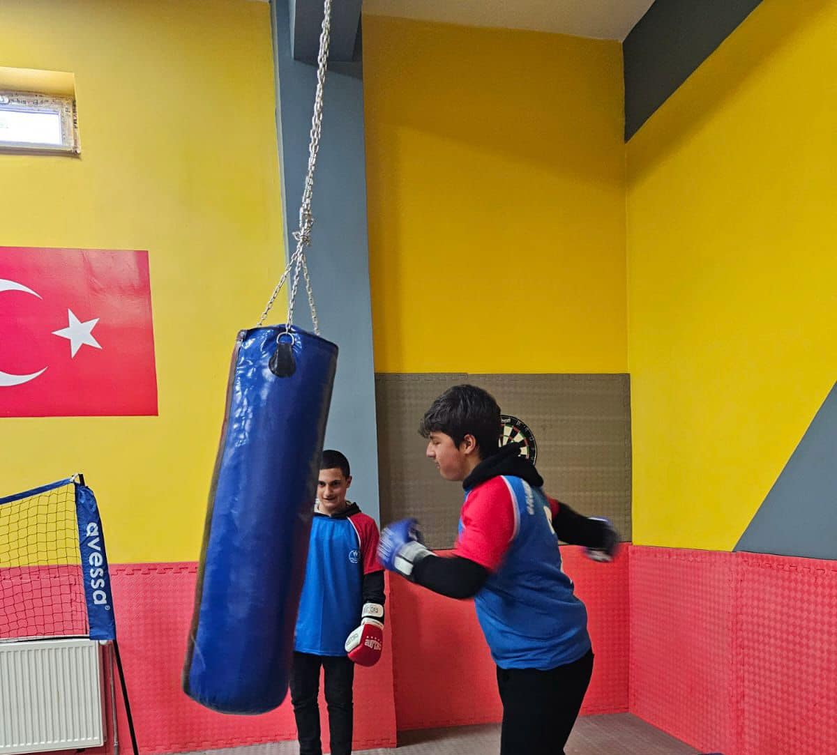 Otlukbeli Spor Kulübü (2)