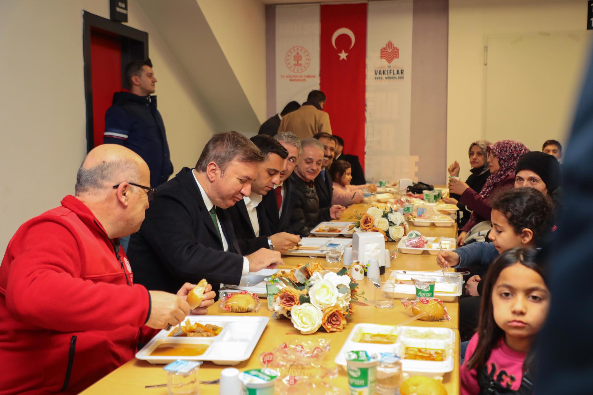 Terzi Sofrası Iftar (7)