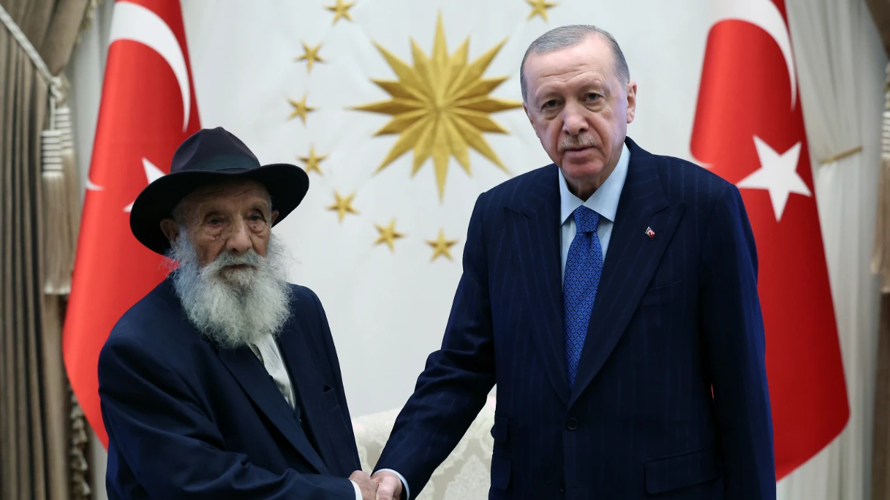 Ahmet Ugurlu Dede-2