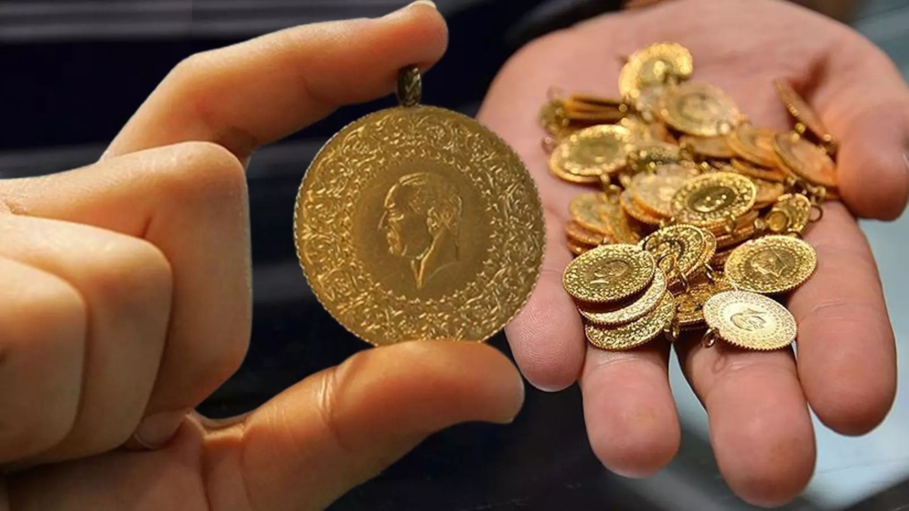 Altın Fiyatları 21 Nisan