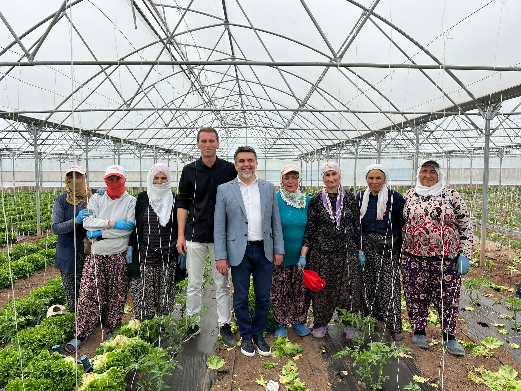 Erzincan Hedefe Kilitlendi, Yıllık Getiri 1 Milyarı Aşacak… (1)