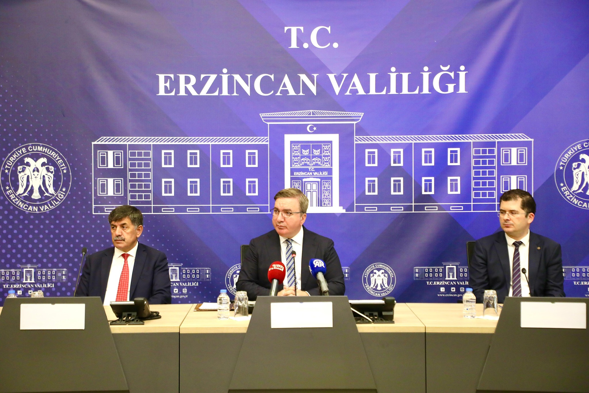 Il Koordinasyon Toplantısı (4)