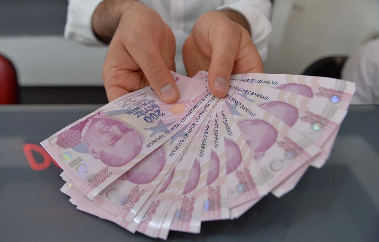 Kredi Oranları 15 Nisan