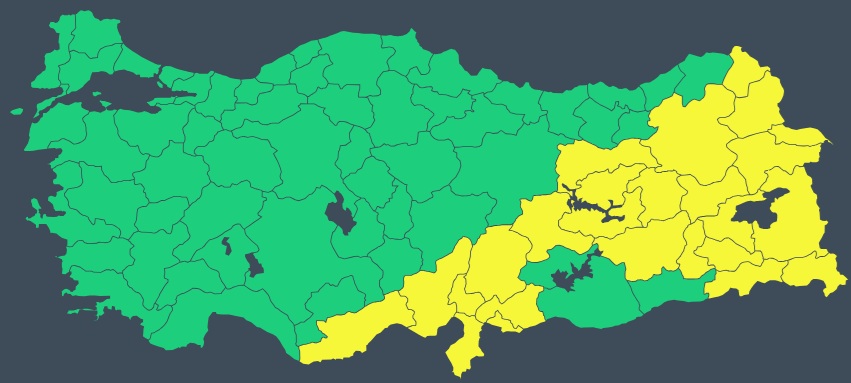 13.05.2025 Hava Durumu 1