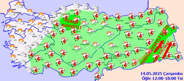 14.05 Hava Durumu 1
