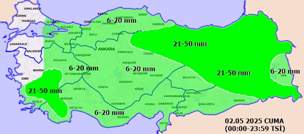 2 Mayıs 1