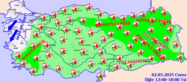 2 Mayıs