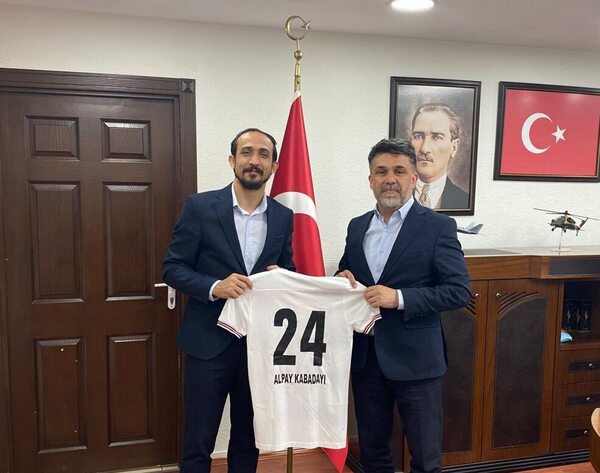 24 Erzincanspor Siyasi Parti Ziy