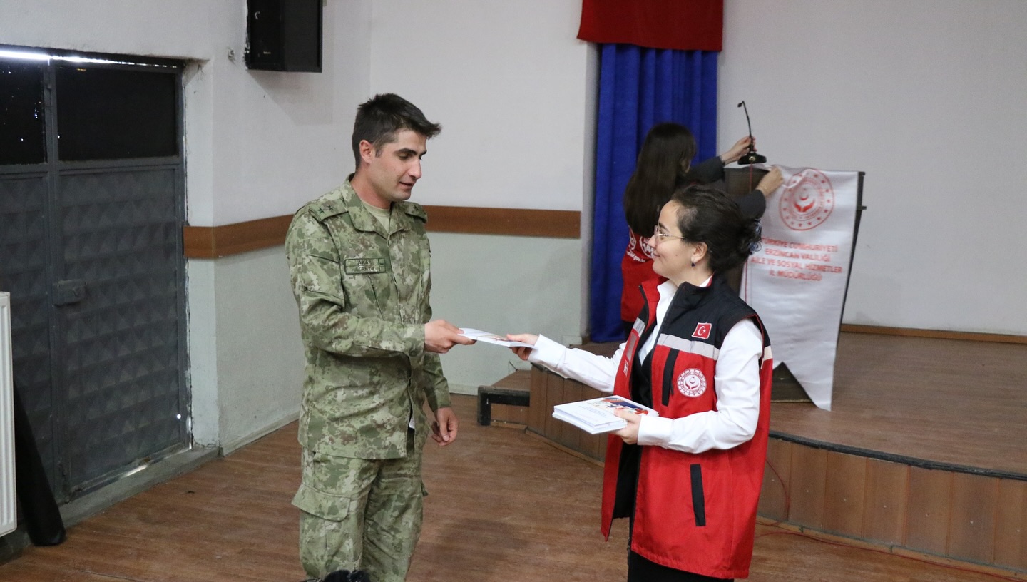 3. Ordu Afet Ve Acil Durum Eğitimi (1)
