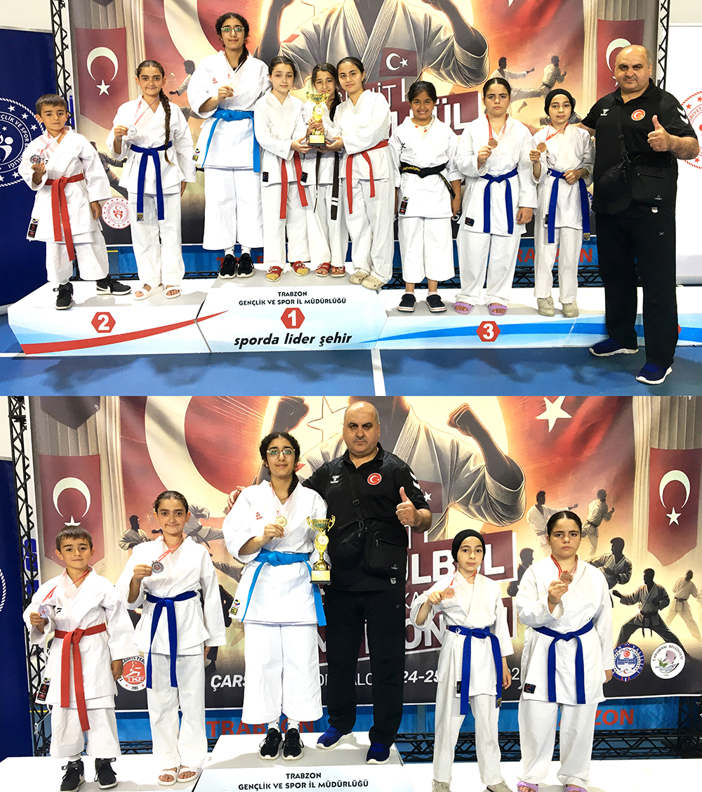 4 Erzincanlı Sporcular Şehit Eren Bülbül Turnuvası’ndan Dolu Dolu Döndüler 4