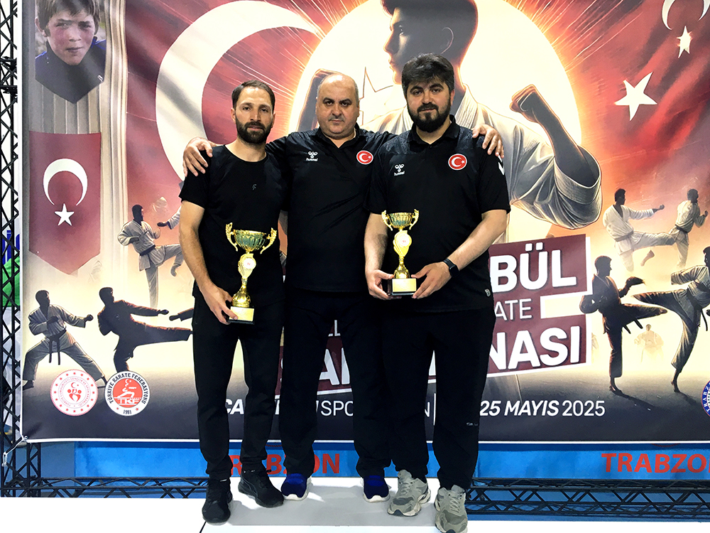 4 Erzincanlı Sporcular Şehit Eren Bülbül Turnuvası’ndan Dolu Dolu Döndüler 5