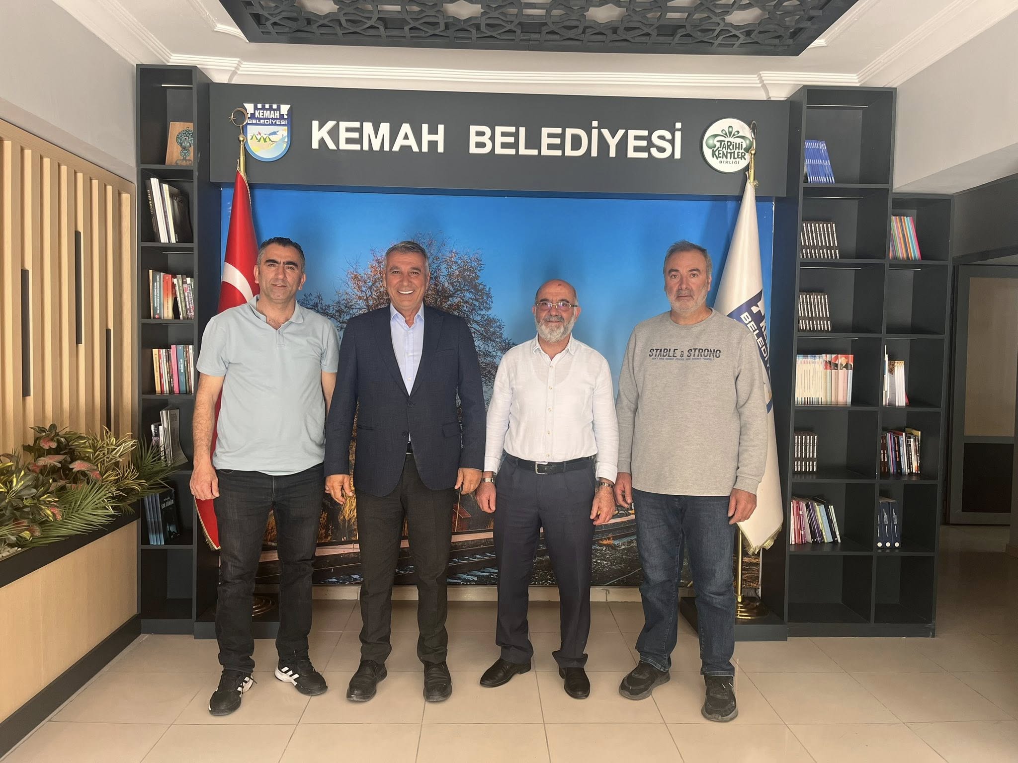 50 Yıl Sonra Yıkım Kararı Alındı (2)