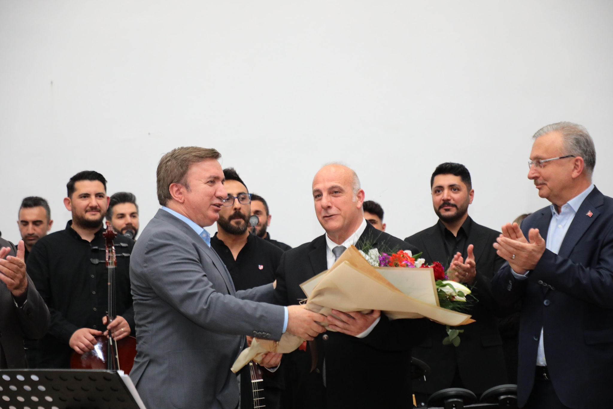 Ali Ekber Çiçek Anma Töreni (3)