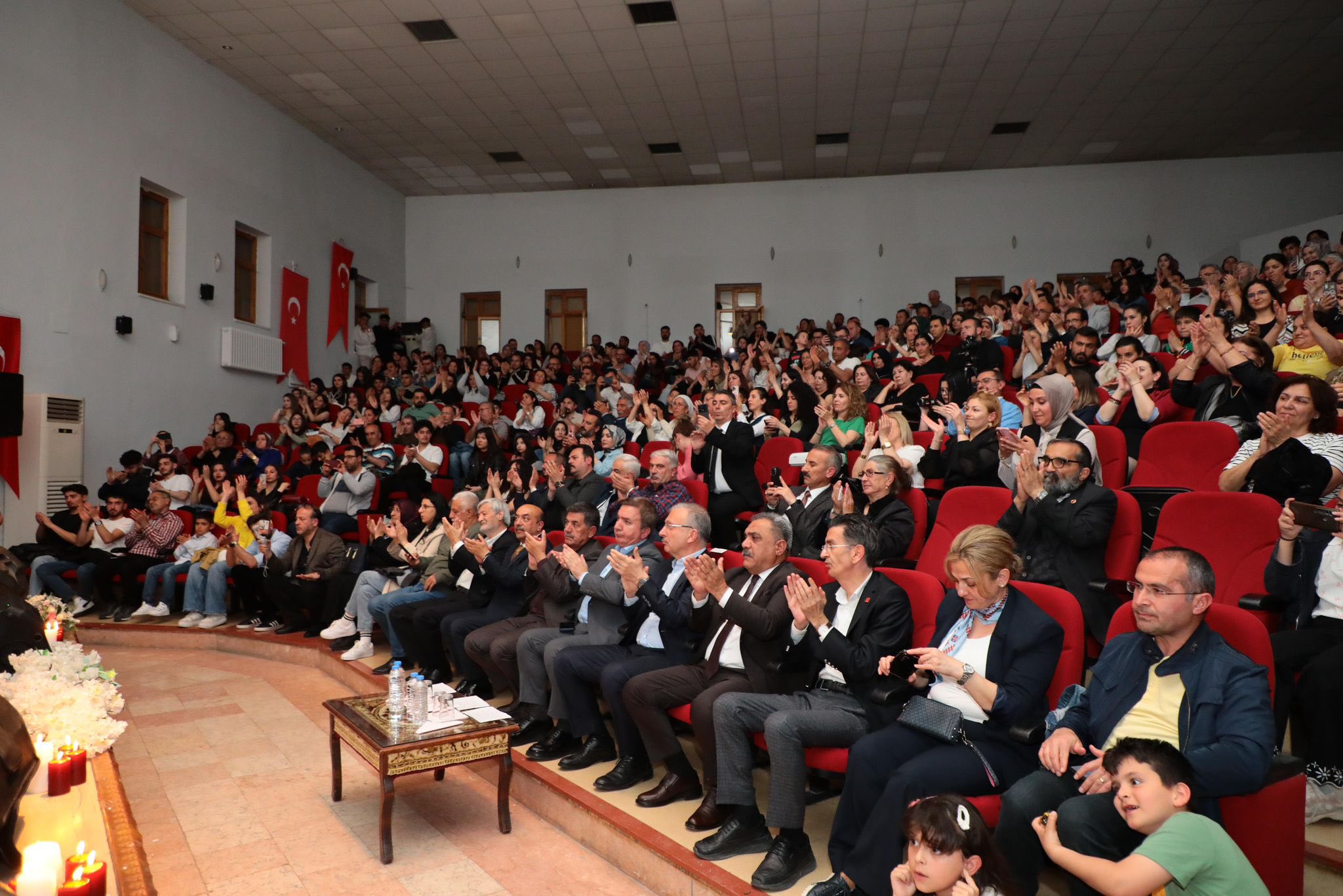 Ali Ekber Çiçek Anma Töreni (4)