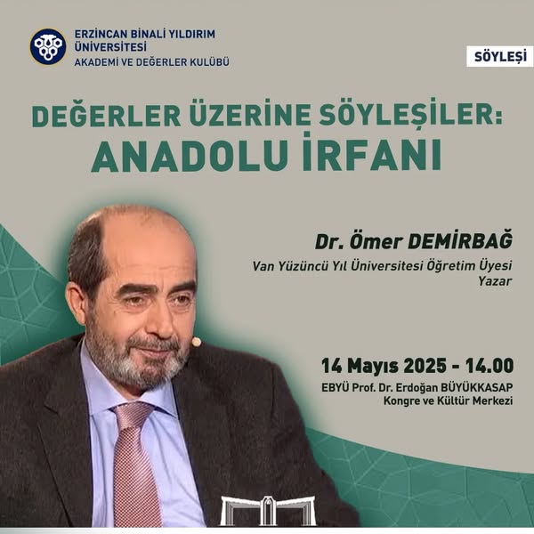 Anadolu İrfanı