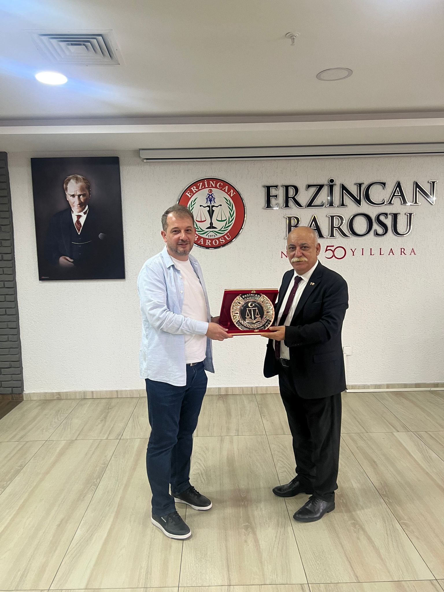 Baro Adli Tıp 2