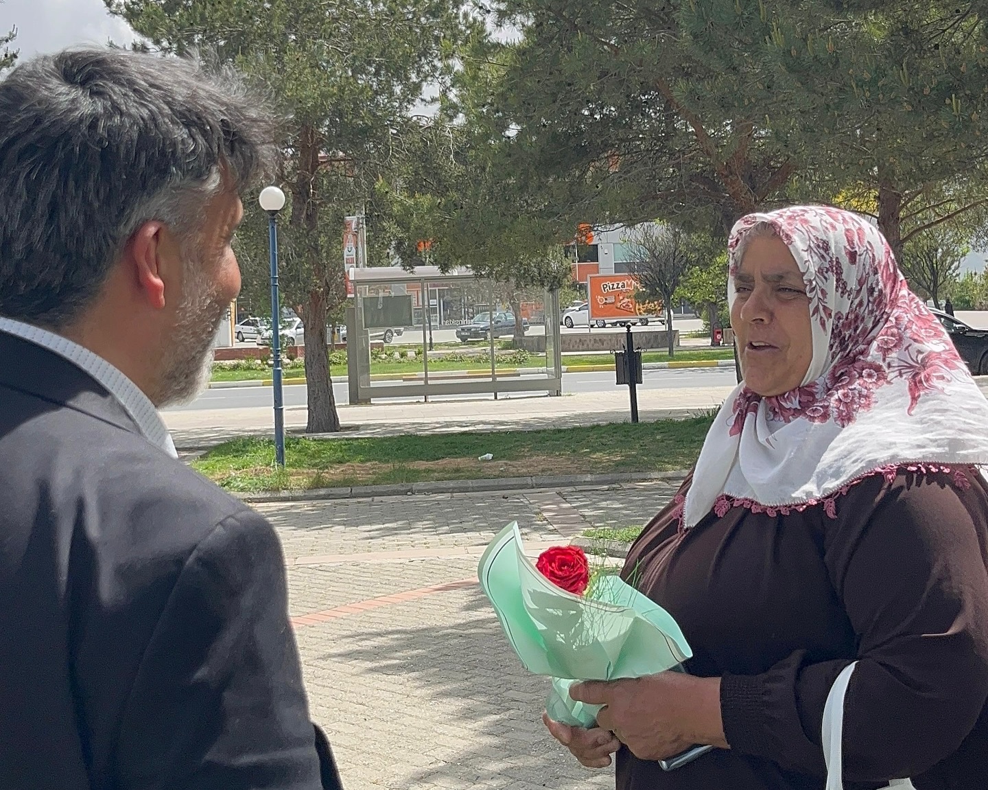 Başkan Kabadayı Annelerimizi Kutladı (3)