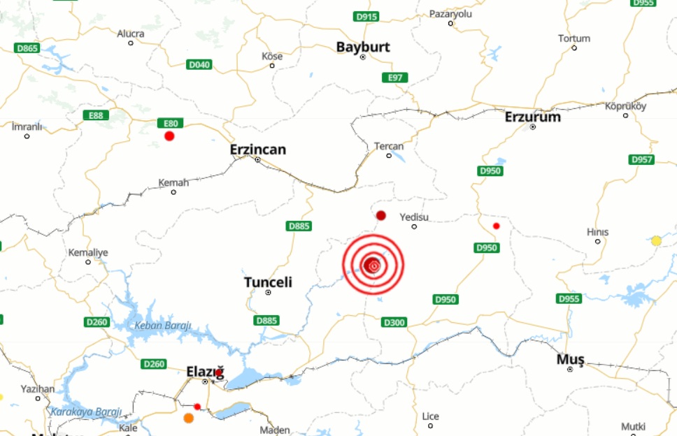 Bingöl Deprem-3