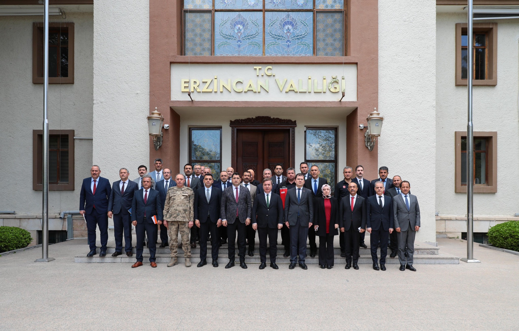 Birim Amirleri Toplantısı (5)