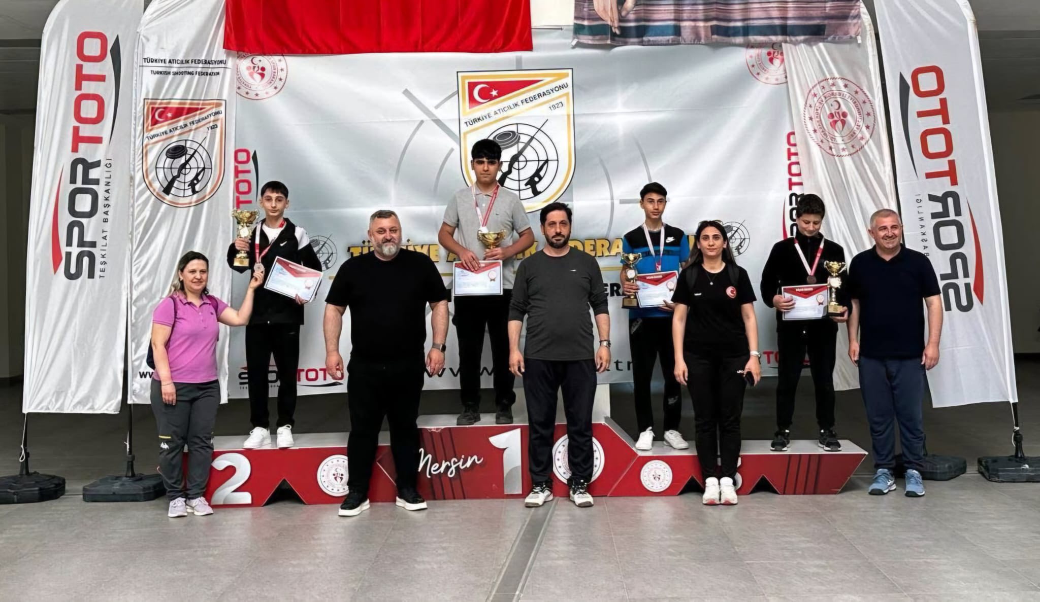 Bu Gurur Erzincanın (2)