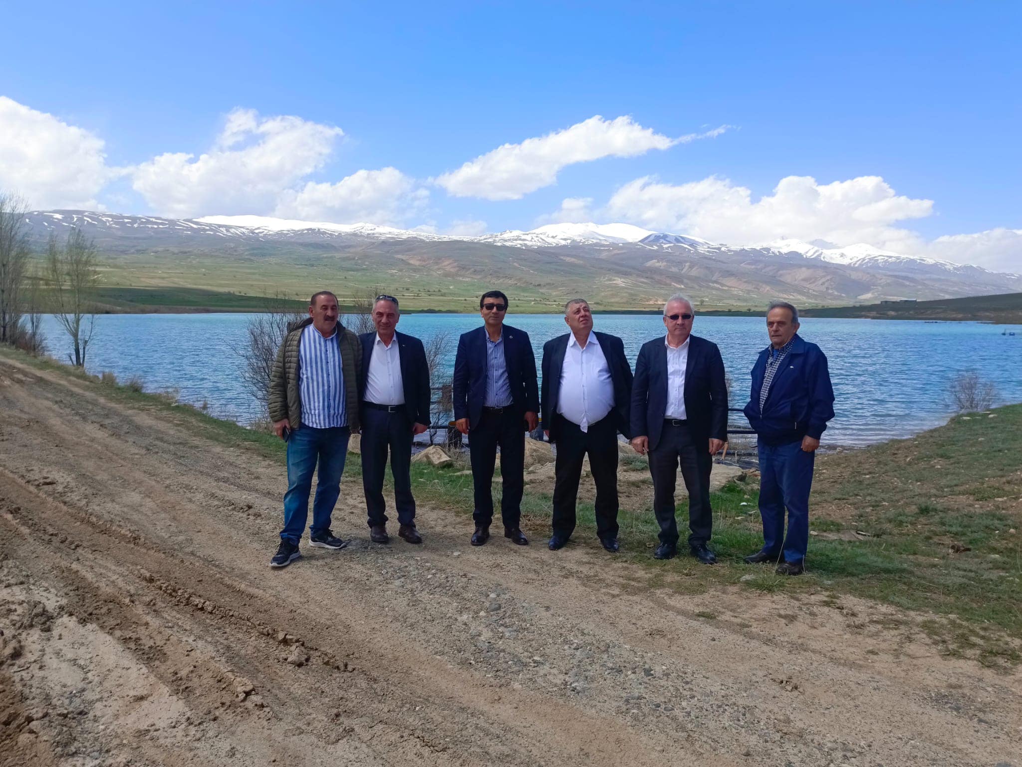 Çayırlı Belediyesi Dev Yatırımlar (2)