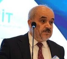 Dr. Harun Mert – Yargıtay Üyesi