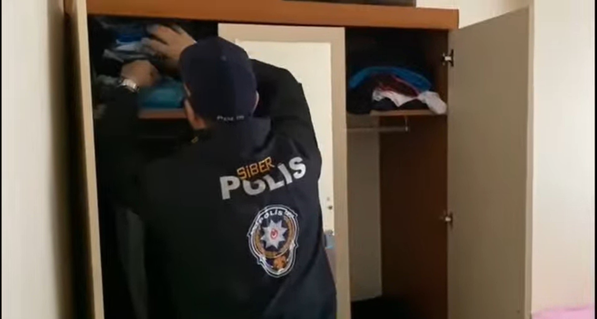 Emniyet Bahis Operasyonu