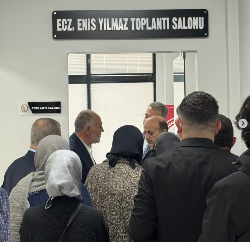 Enis Yılmaz