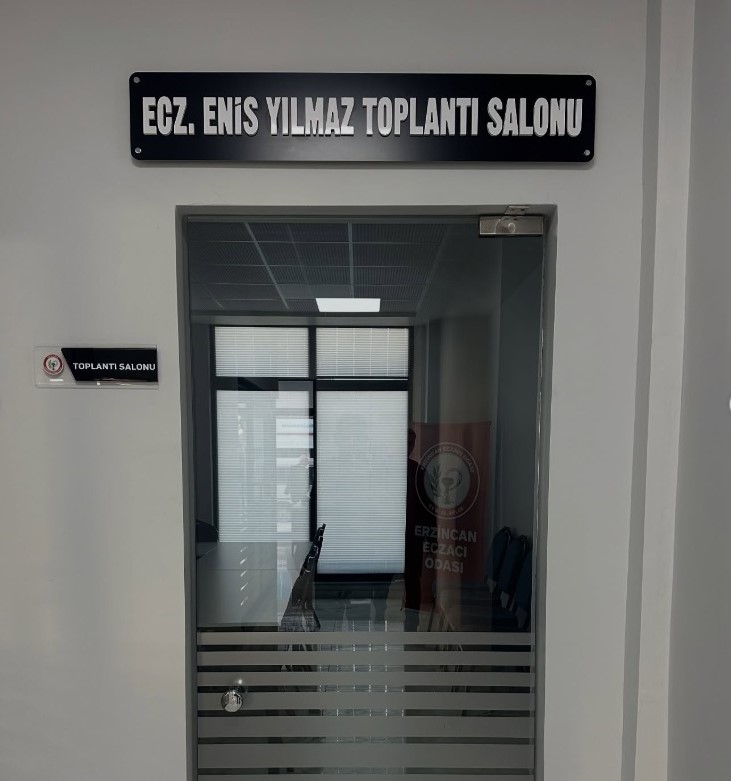 Enis Yılmaz1