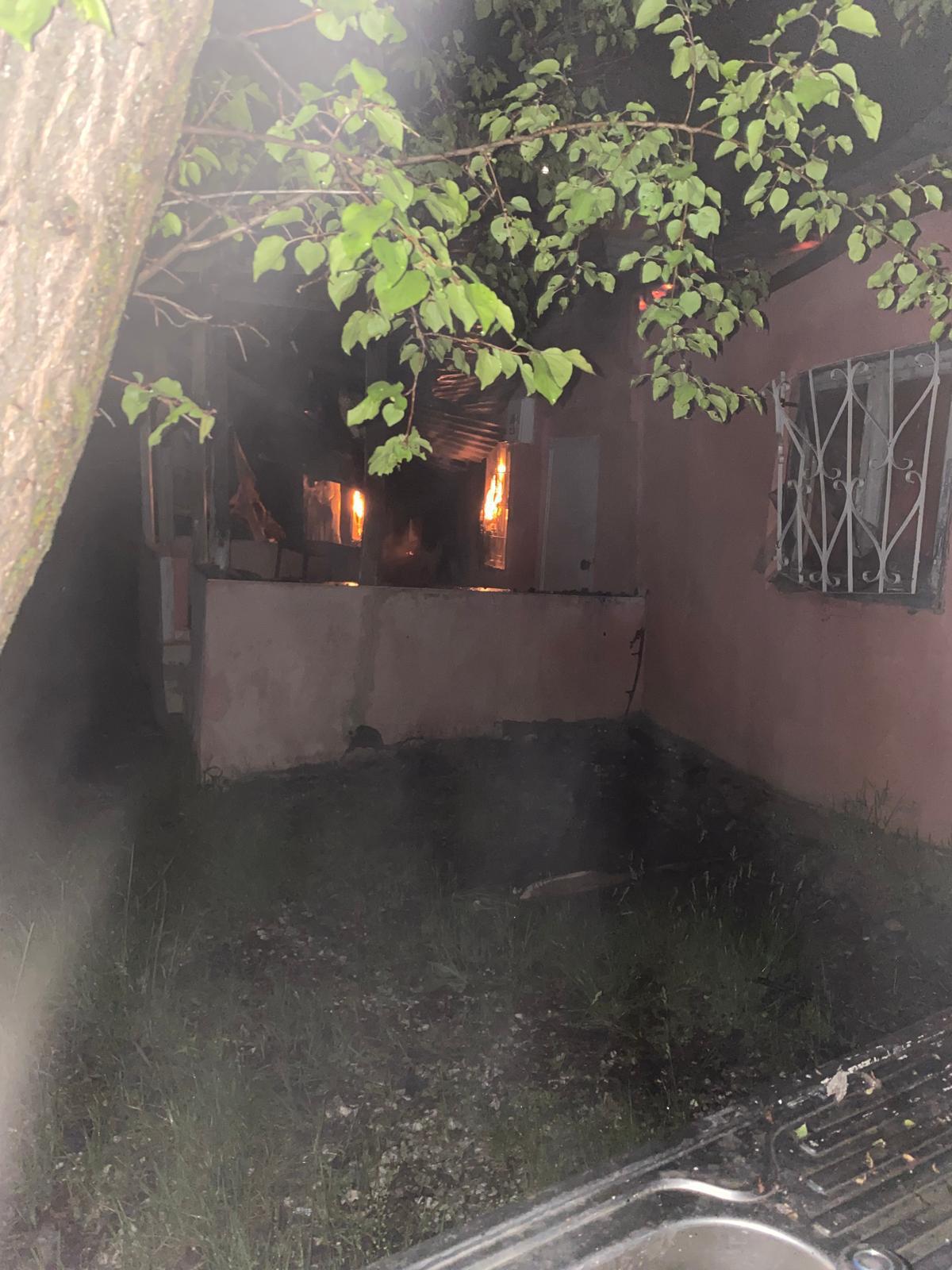 Erxincan Ev Yangını (5)