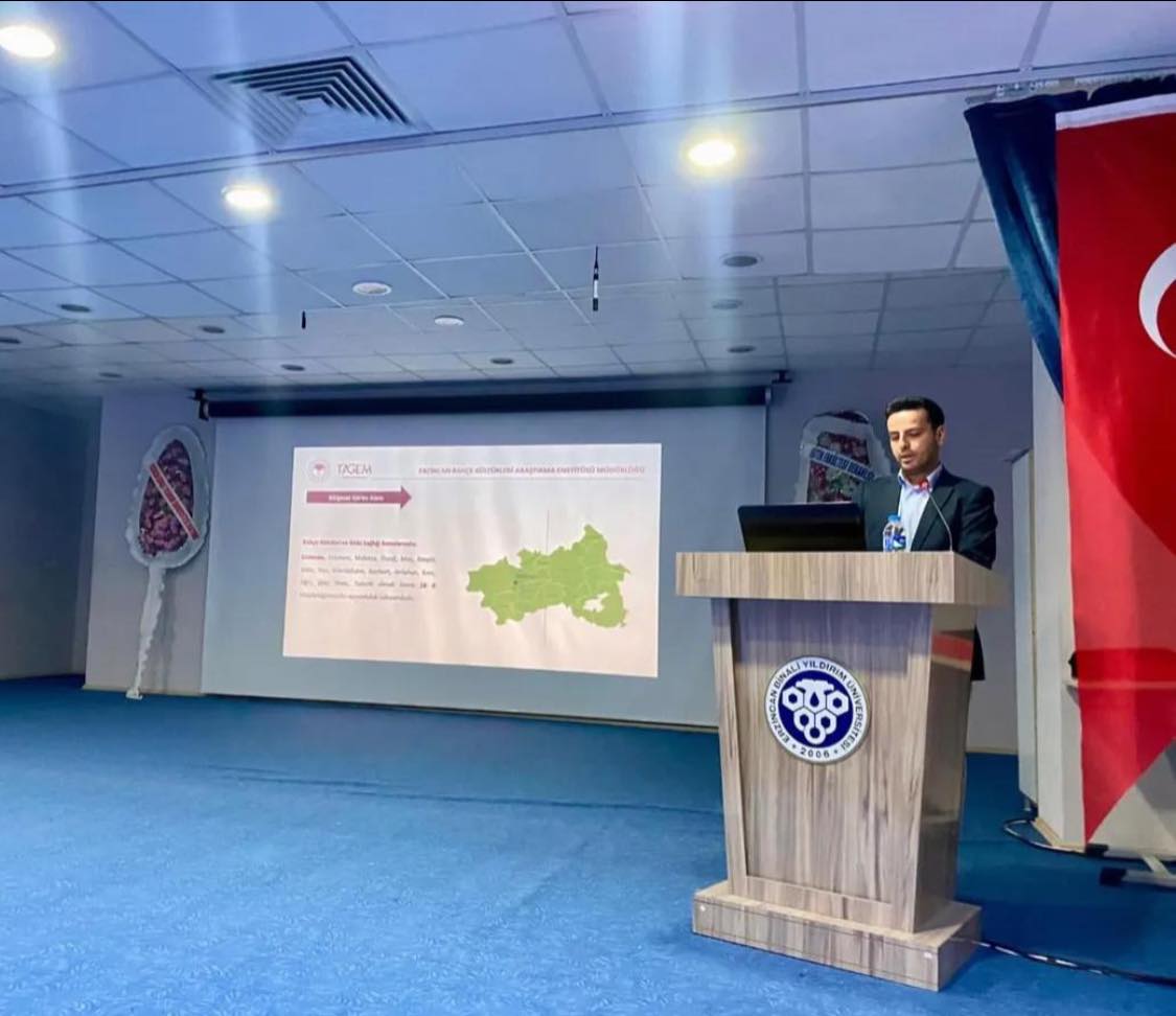 Erzincan Bölgesinde Önemli Çalışmalar Yapılıyor... (2)